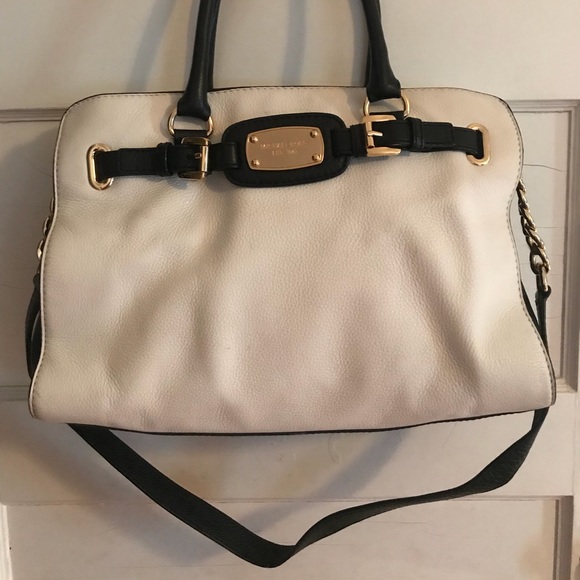 Authentic Michael Kors Hamilton - Picture 2 of 7